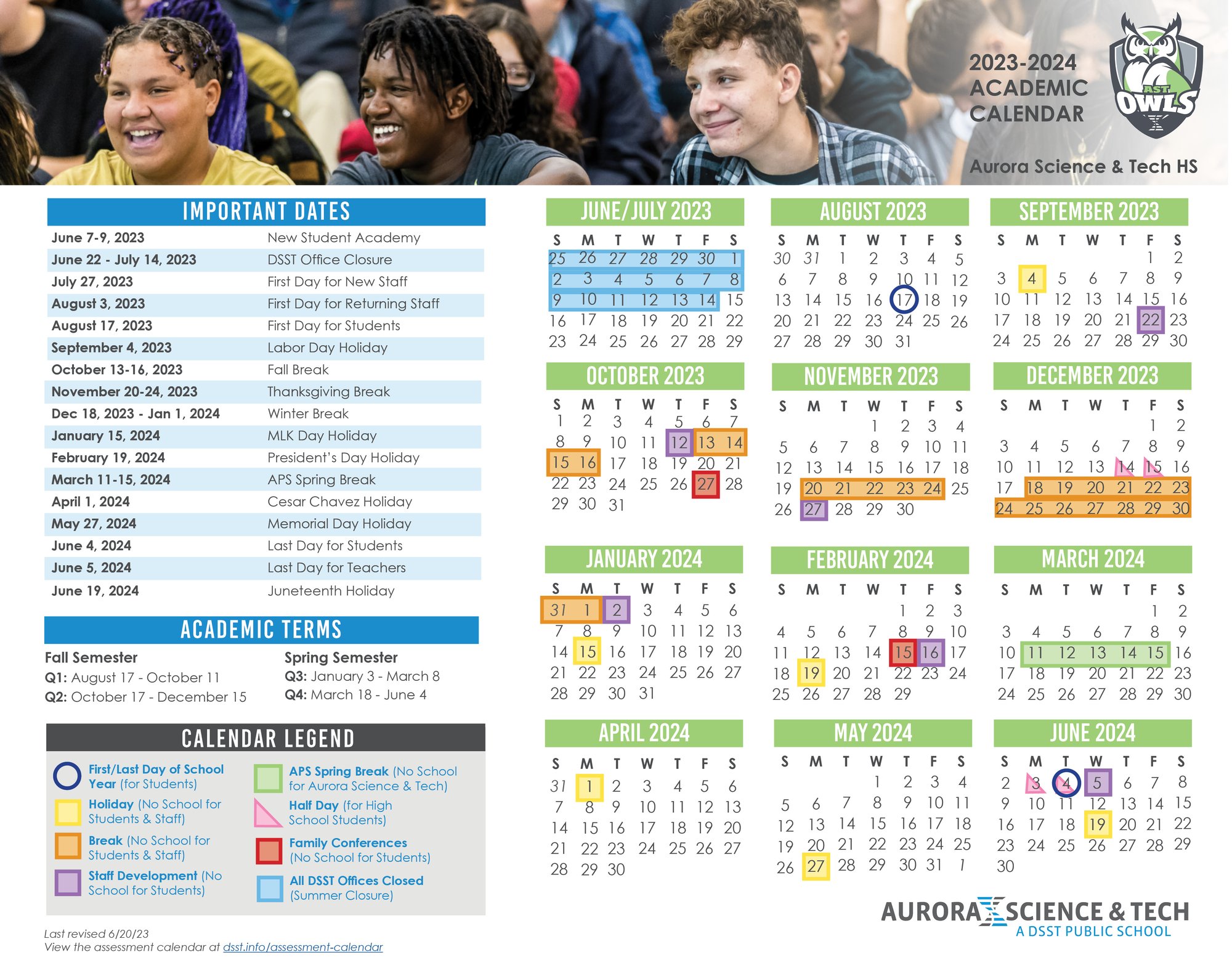 AST HS Calendar 23-24 English and Spanish Updated 6.30.23_Page_1