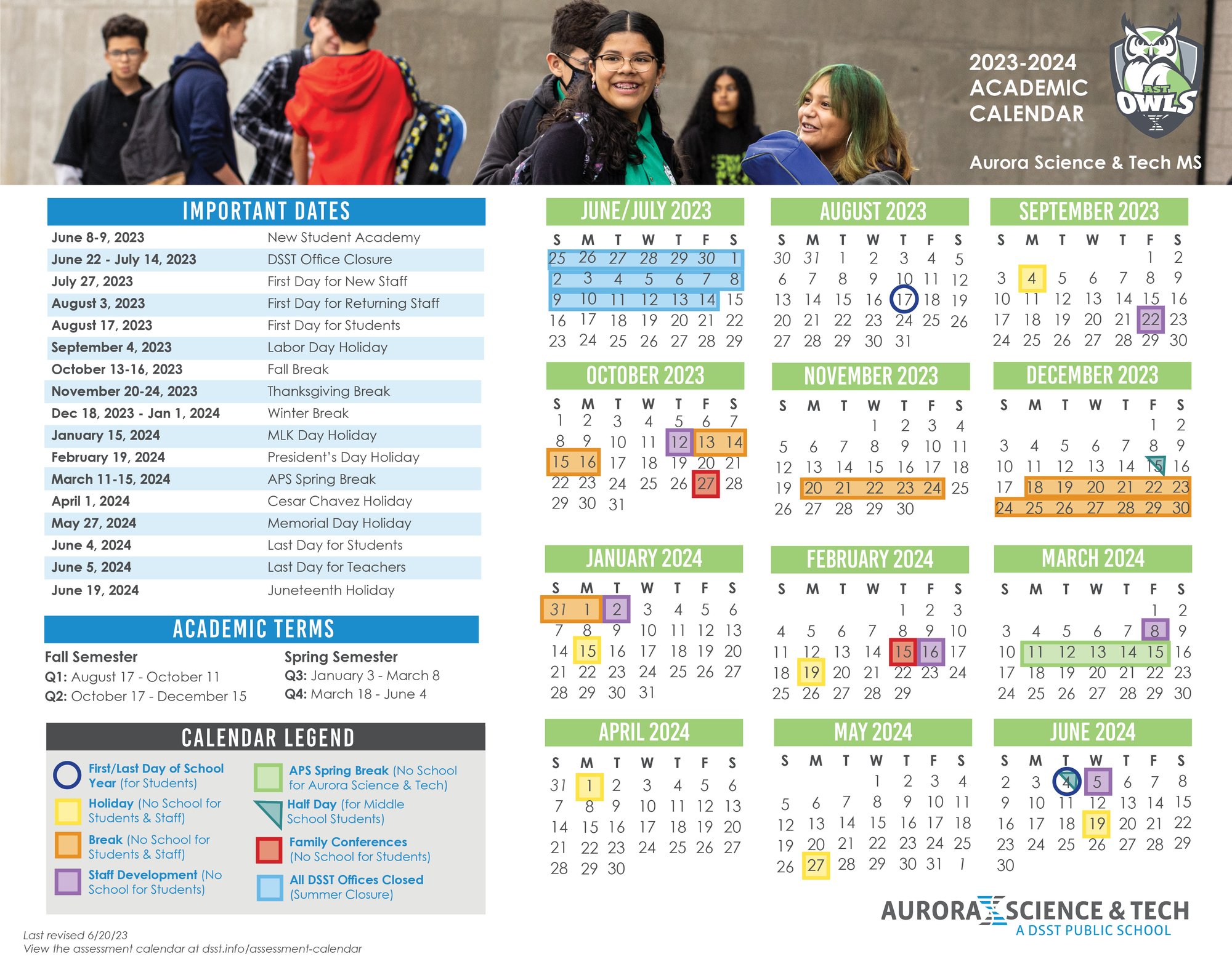 AST MS Calendar 23-24 English and Spanish Updated 6.20.23_Page_1