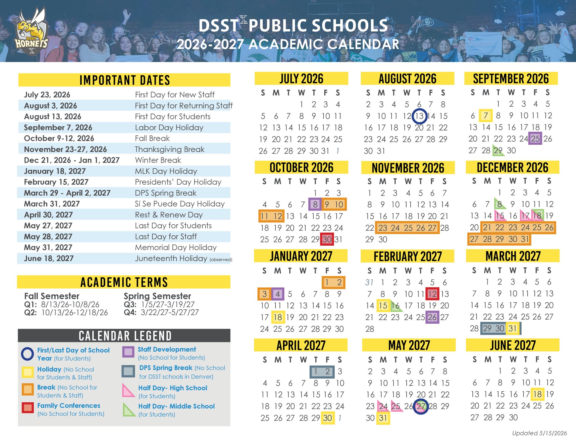 CG Academic Calendar 2026-27_Updated 5.15.26 CG Academic Calendar 2026-27_Updated 5.15.26