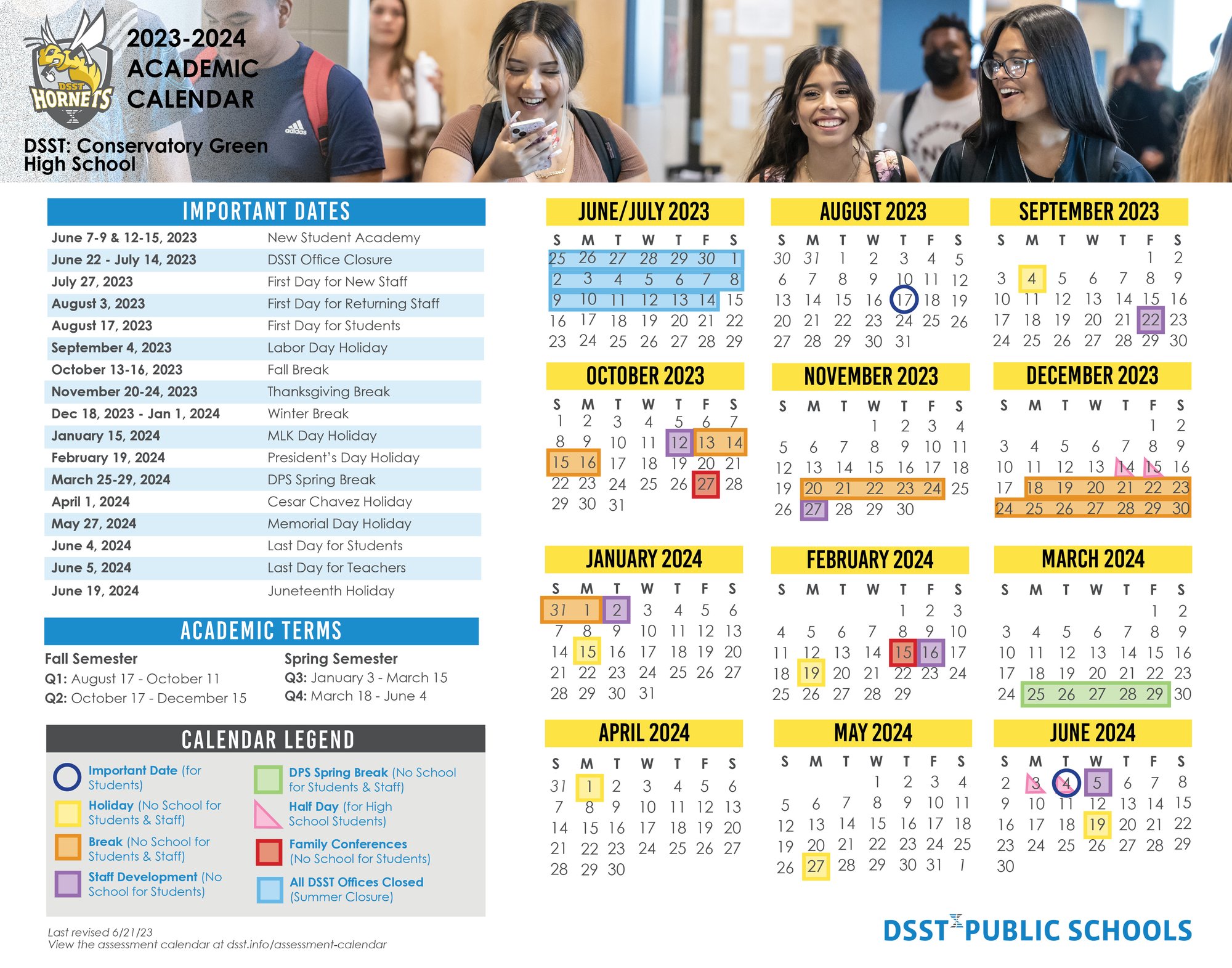 CGHS Calendar 23-24 English and Spanish 6.21.23