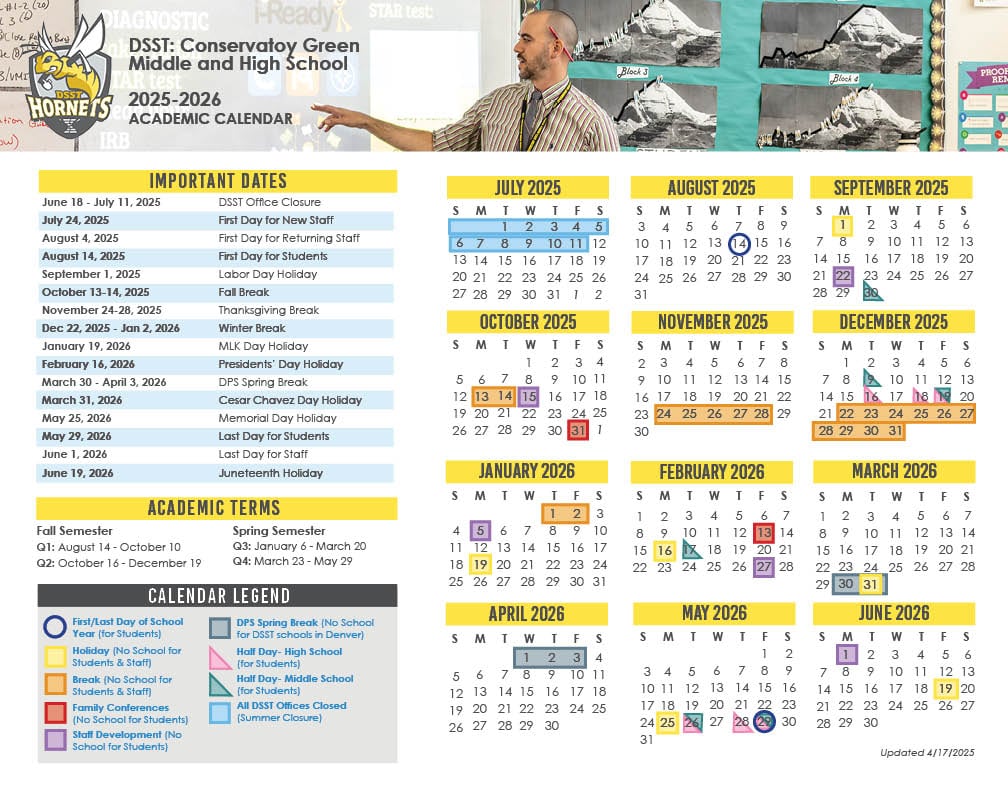 DSST CG Calendar 2025-26 For Families2-1