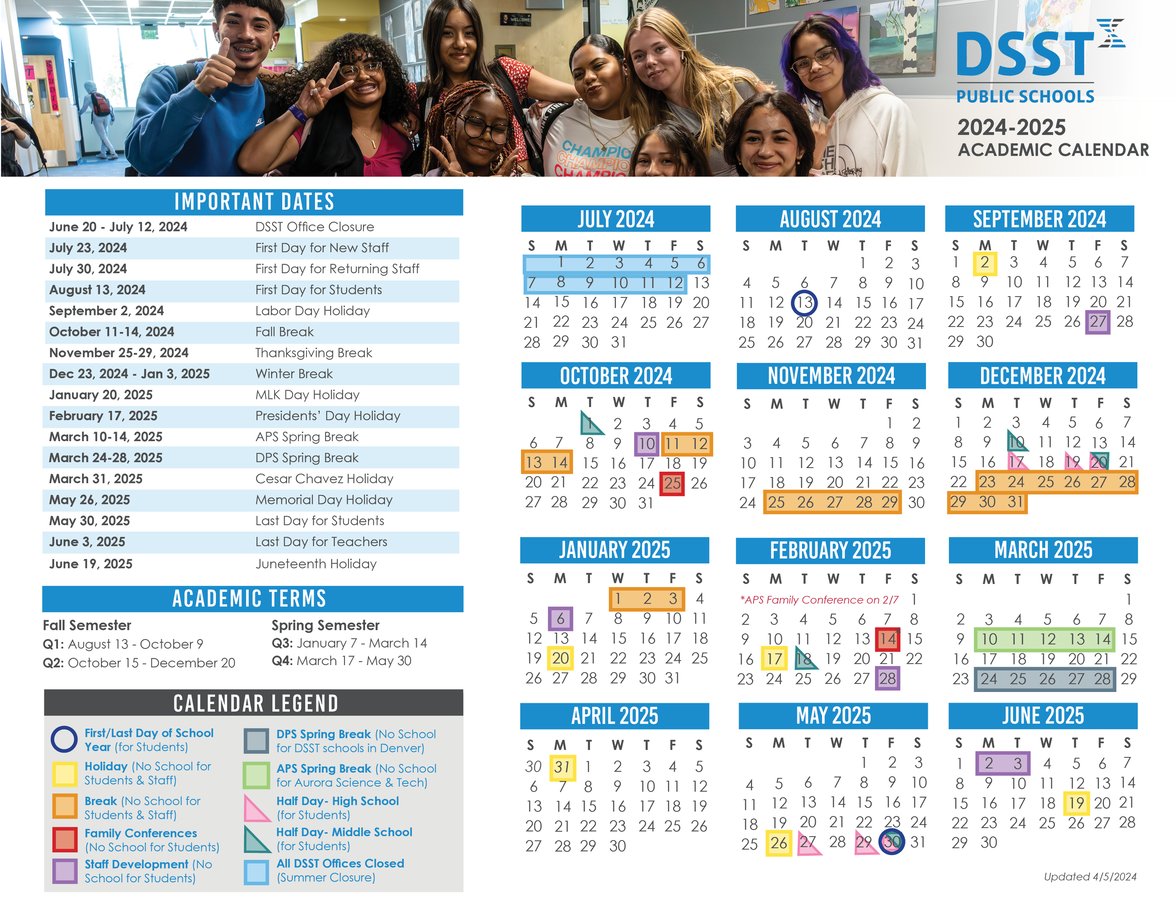 DSST Network Calendar 24-25 updated 4.5.24