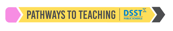 DSST Pathways To Teaching Logo_Pencil Stack Logo_ FINAL DSST Pathways To Teaching Logo_Pencil Stack Logo_ FINAL