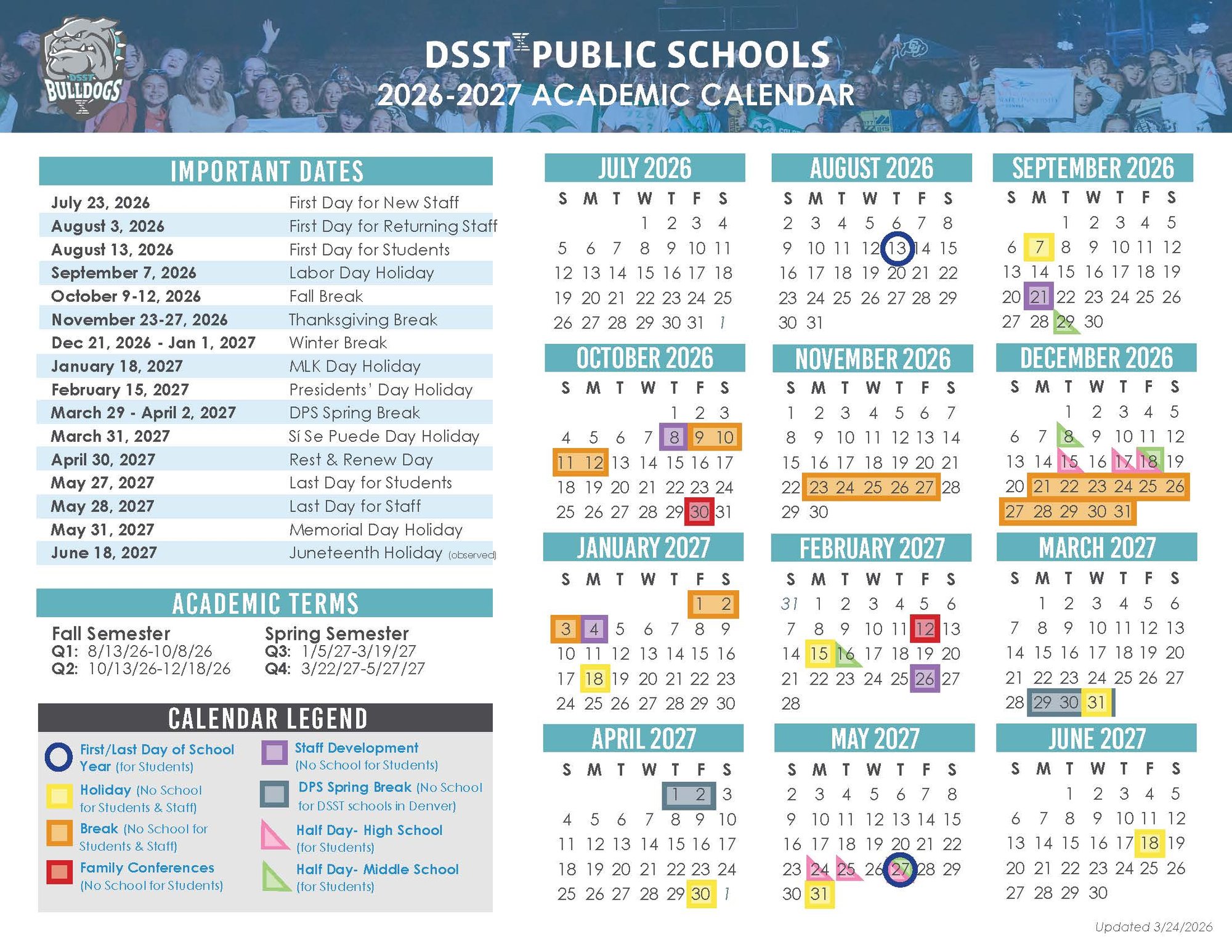 Elevate Academic Calendar 2026-27 Updated 3.24.26 Image_Page_1