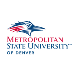 Metro State logo