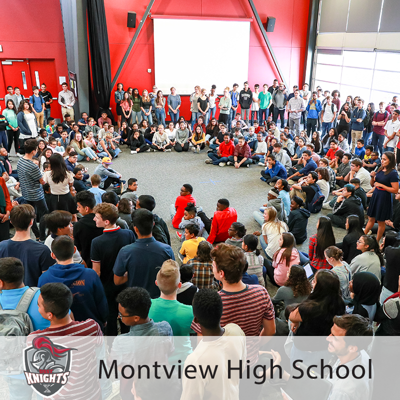 Montview High School-1