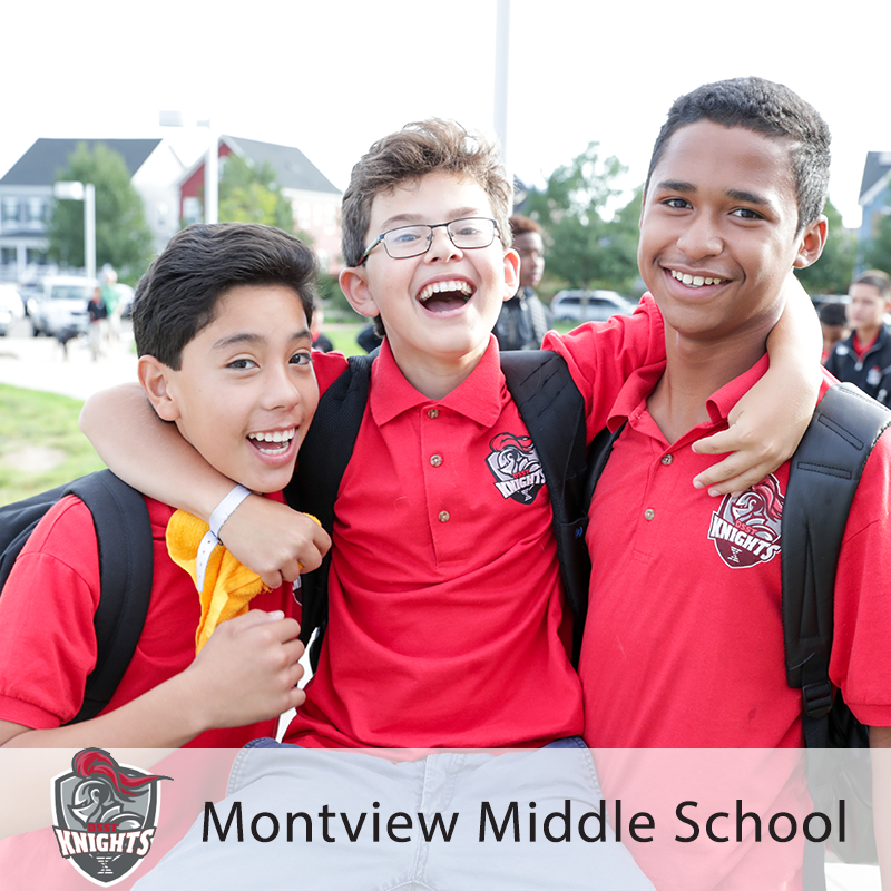 Montview Middle School-1
