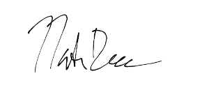 NateDsignature