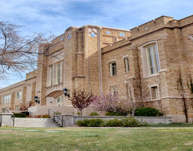 Byers High_LP Image