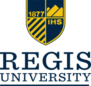 Regis logo