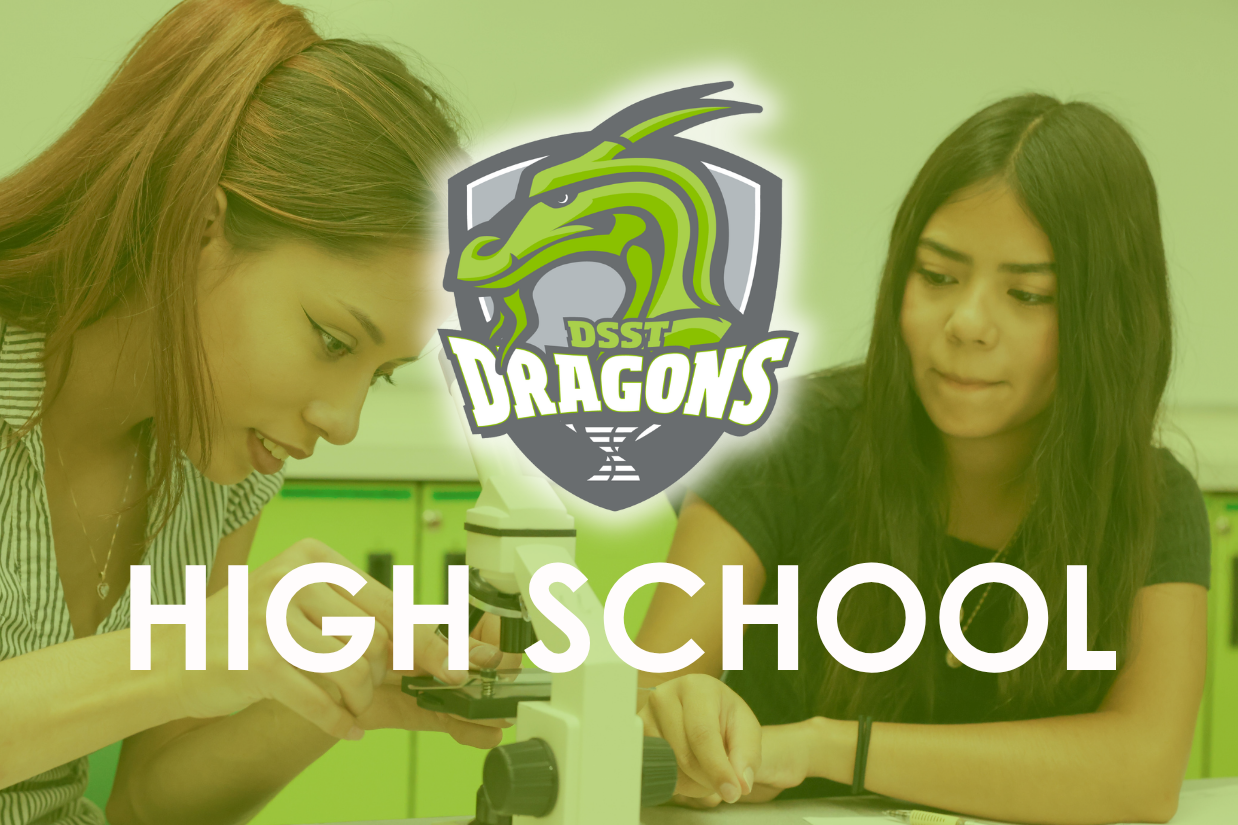 Support STEM at DSST: Cole HS