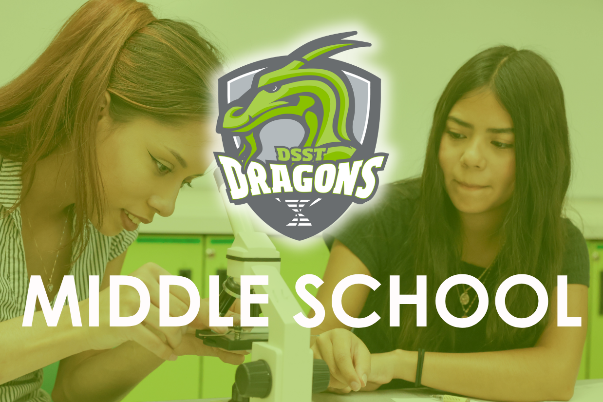 Support STEM at DSST: Cole MS