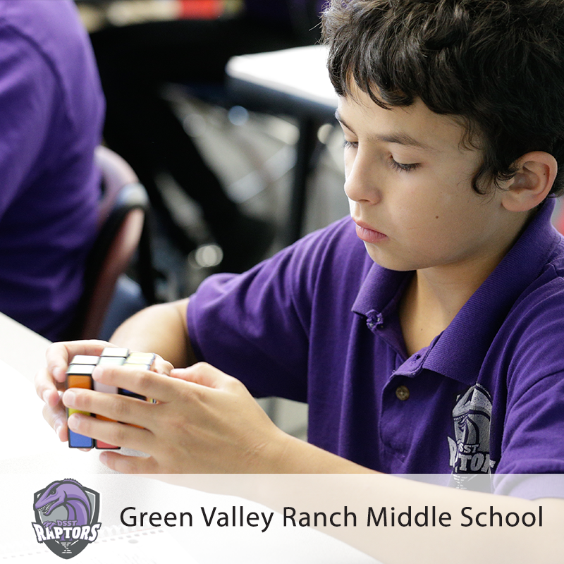 GVR Middle School
