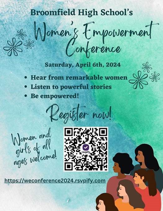 Womens Empowerment Conference