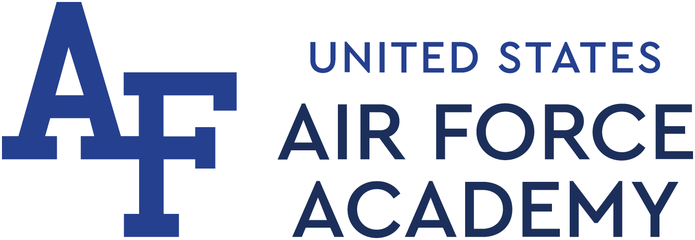 air force academy logo