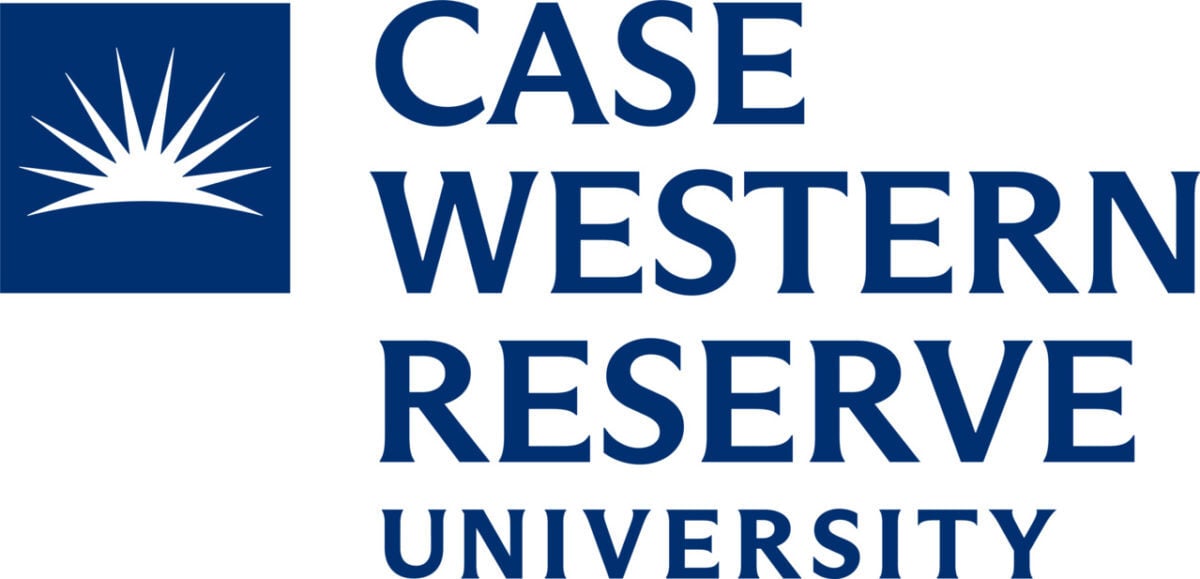 case western logo