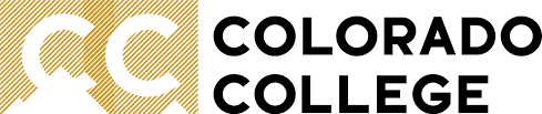 colorado college logo
