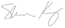 shannon signature