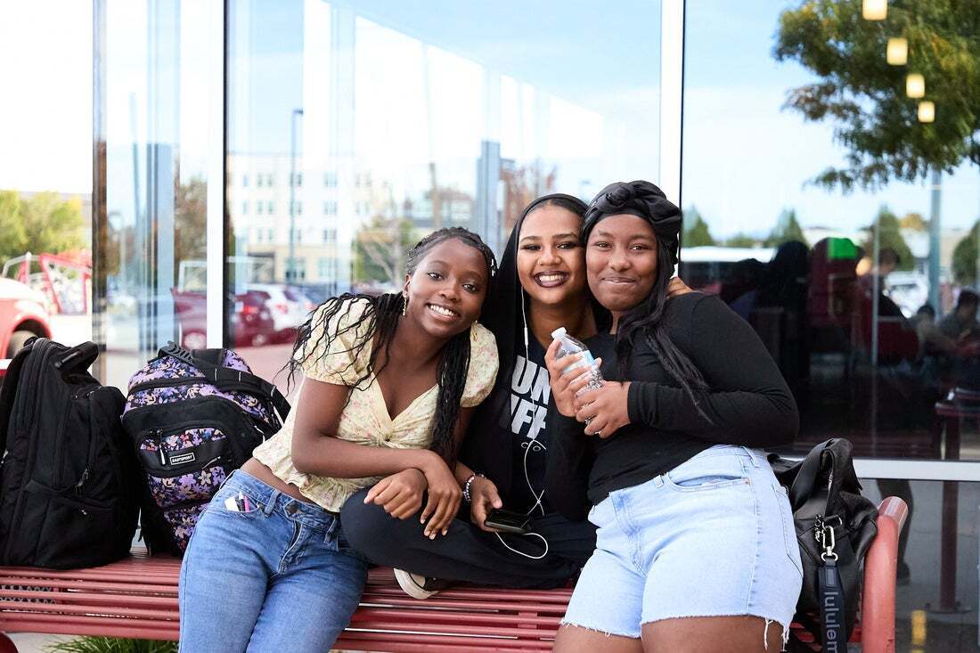 MTV Students