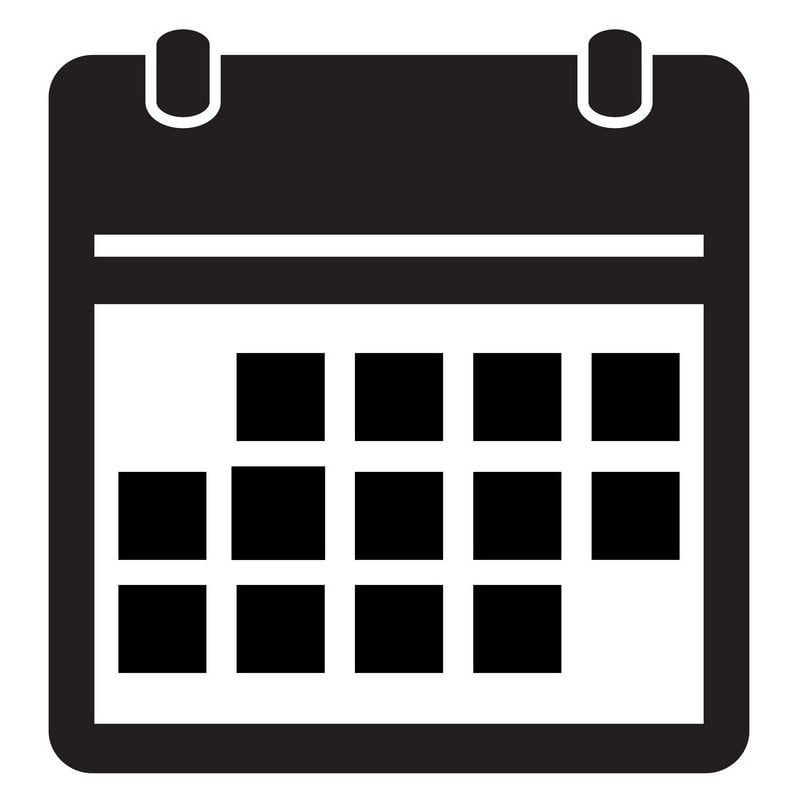 calendar icon (2)