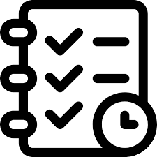 planning icon