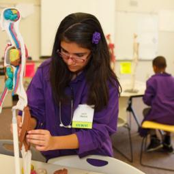 Parent Involvement